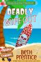 [Aloha Lagoon Mysteries 03] • Deadly Wipeout (Aloha Lagoon Mysteries Book 3)